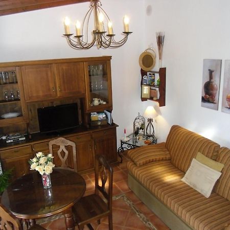 Finca El Picacho Apartments In The Countryside 2 Km From The Beach Tejina Номер фото