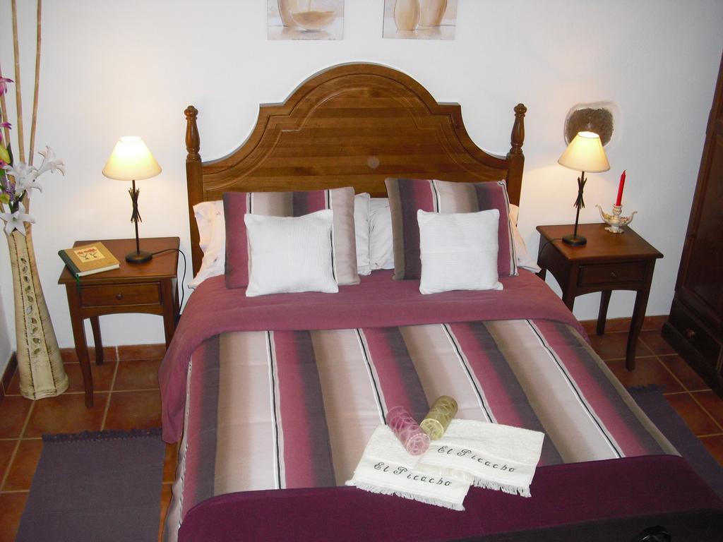 Finca El Picacho Apartments In The Countryside 2 Km From The Beach Tejina Номер фото