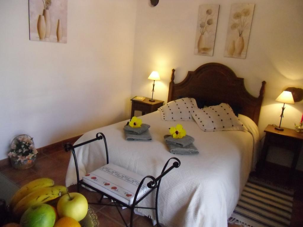 Finca El Picacho Apartments In The Countryside 2 Km From The Beach Tejina Номер фото