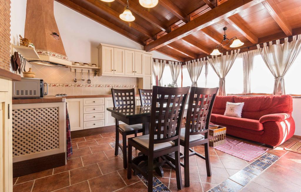 Finca El Picacho Apartments In The Countryside 2 Km From The Beach Tejina Номер фото