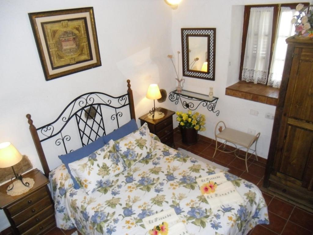Finca El Picacho Apartments In The Countryside 2 Km From The Beach Tejina Номер фото