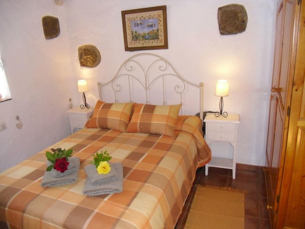 Finca El Picacho Apartments In The Countryside 2 Km From The Beach Tejina Екстер'єр фото