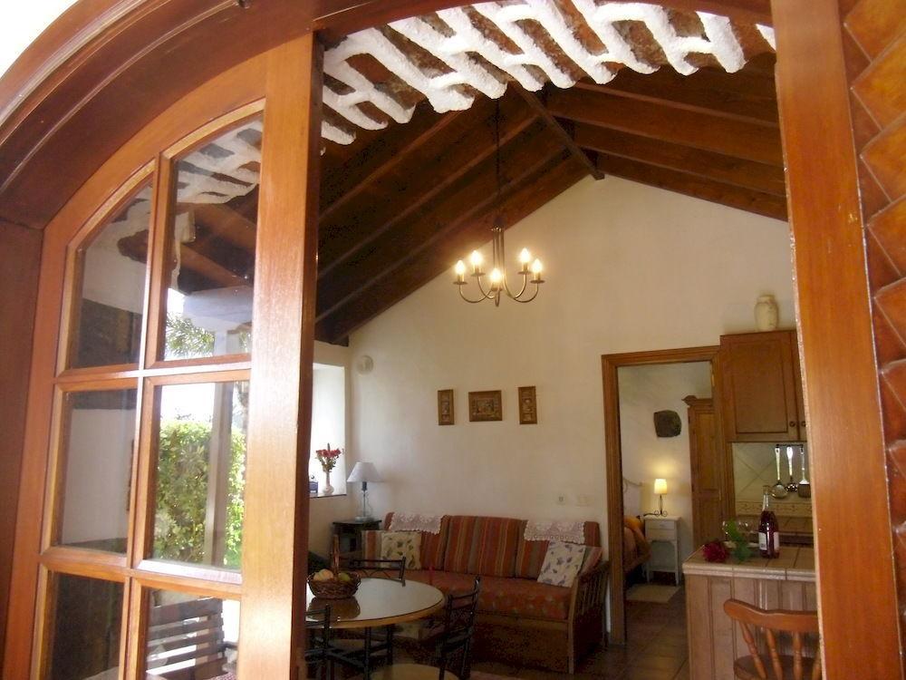Finca El Picacho Apartments In The Countryside 2 Km From The Beach Tejina Екстер'єр фото
