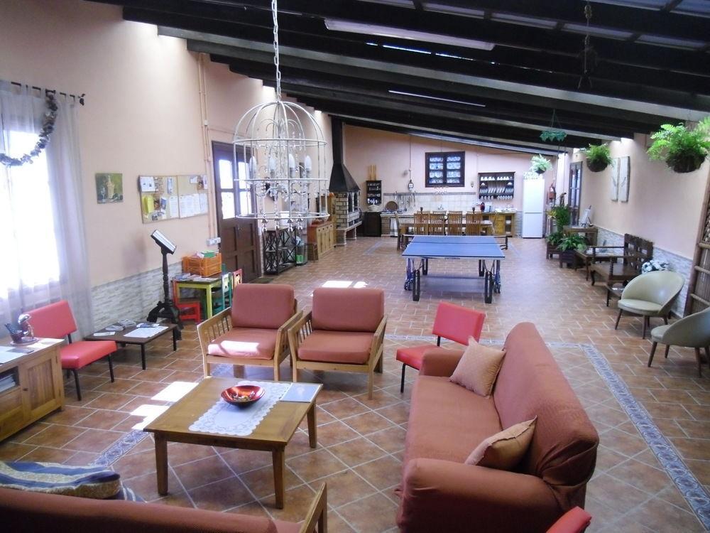 Finca El Picacho Apartments In The Countryside 2 Km From The Beach Tejina Екстер'єр фото