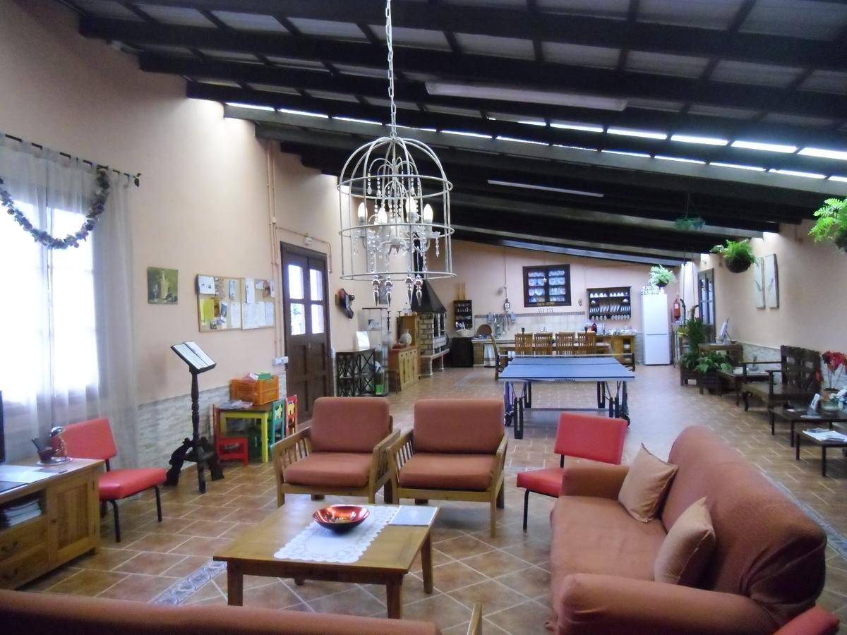 Finca El Picacho Apartments In The Countryside 2 Km From The Beach Tejina Екстер'єр фото