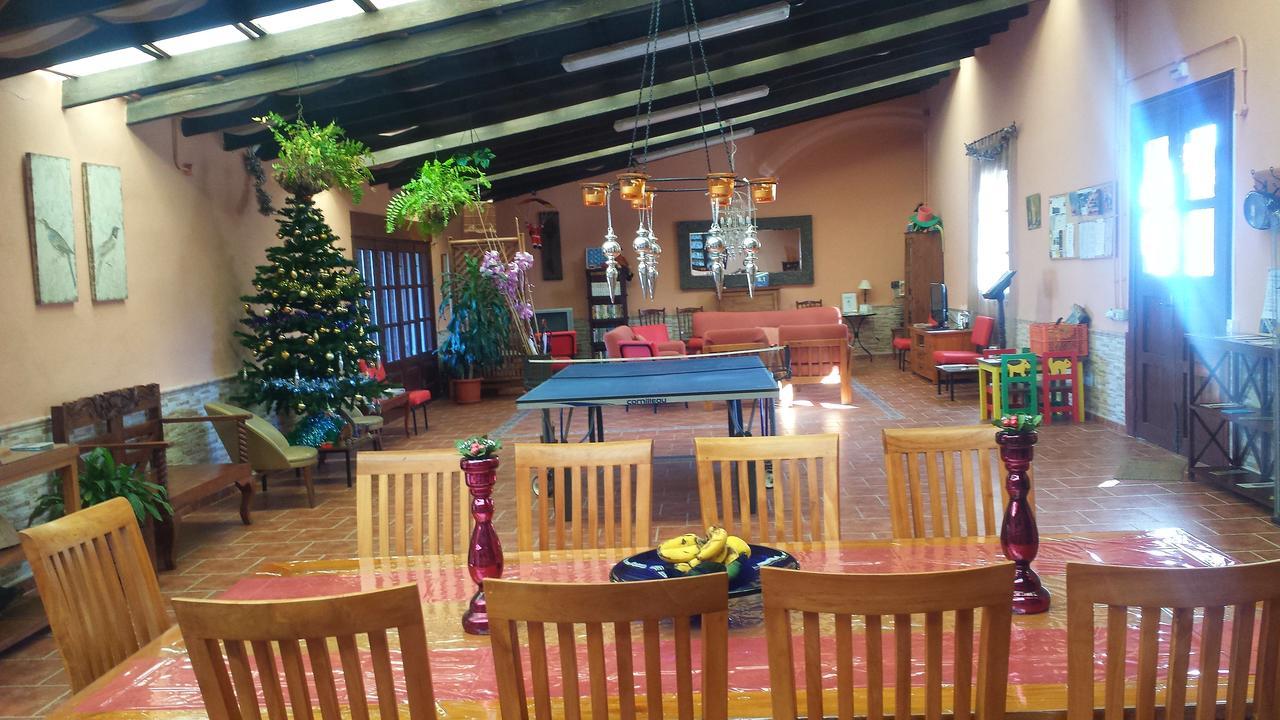 Finca El Picacho Apartments In The Countryside 2 Km From The Beach Tejina Екстер'єр фото