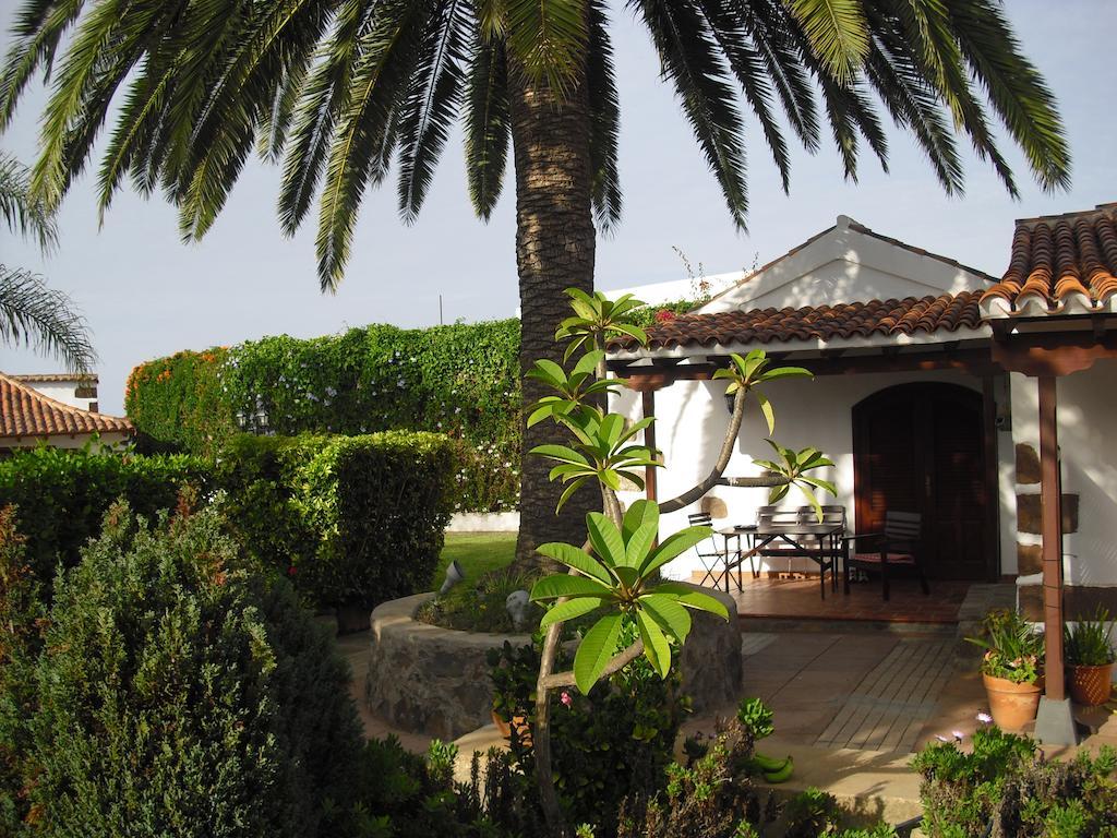 Finca El Picacho Apartments In The Countryside 2 Km From The Beach Tejina Номер фото