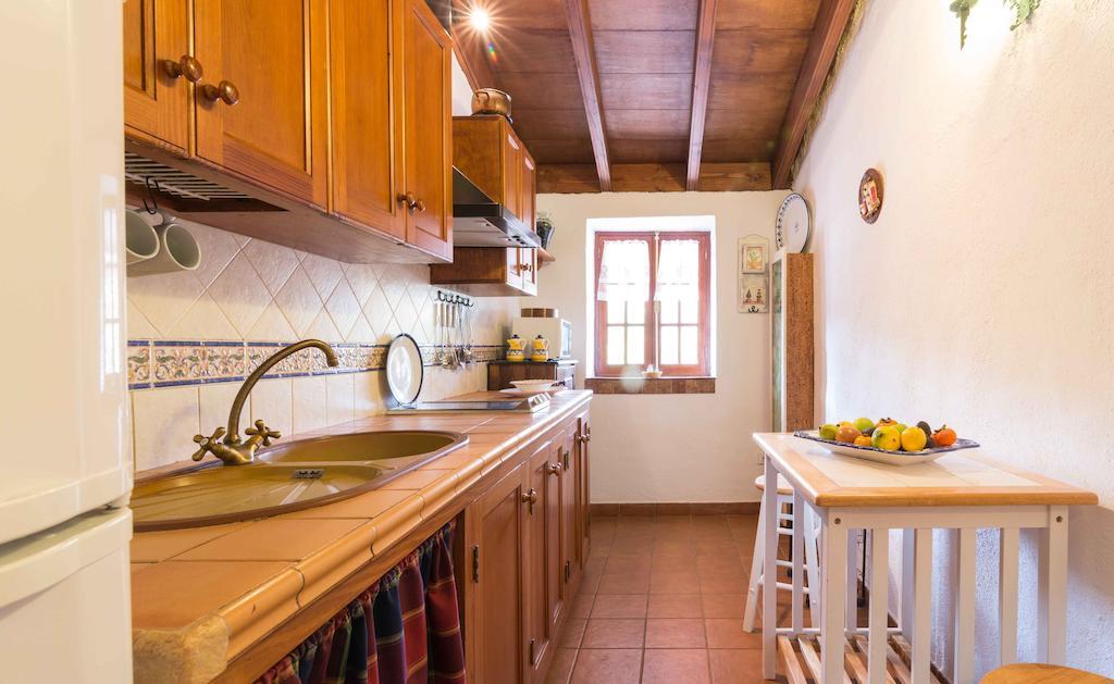 Finca El Picacho Apartments In The Countryside 2 Km From The Beach Tejina Номер фото