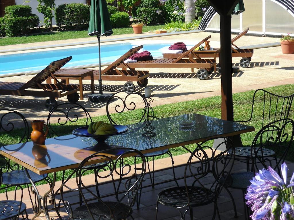 Finca El Picacho Apartments In The Countryside 2 Km From The Beach Tejina Номер фото