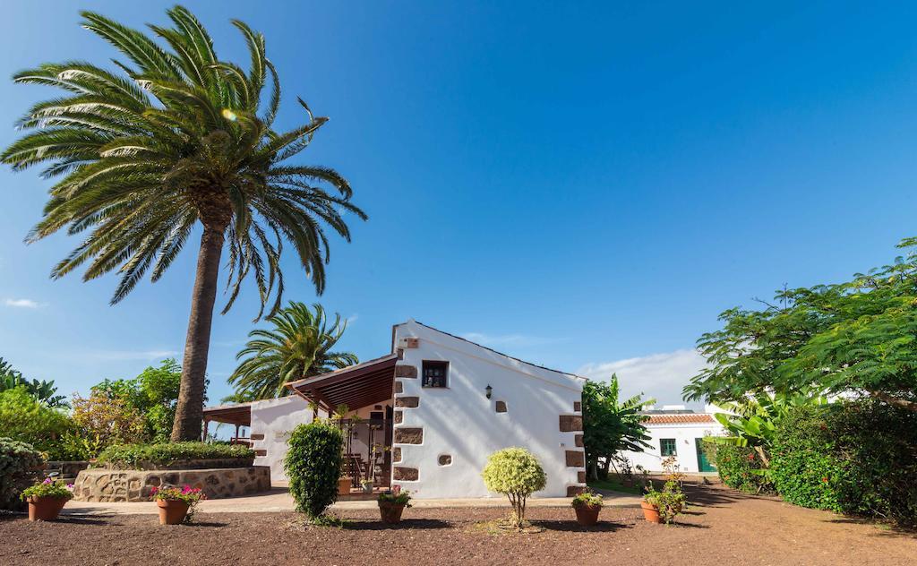 Finca El Picacho Apartments In The Countryside 2 Km From The Beach Tejina Номер фото